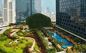 Raffles Jakarta